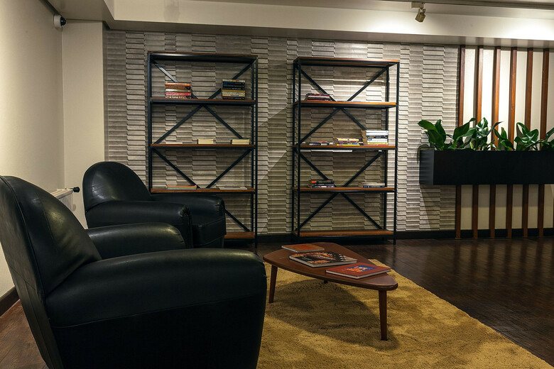 Serrazul Hotel Distributed By Intercity