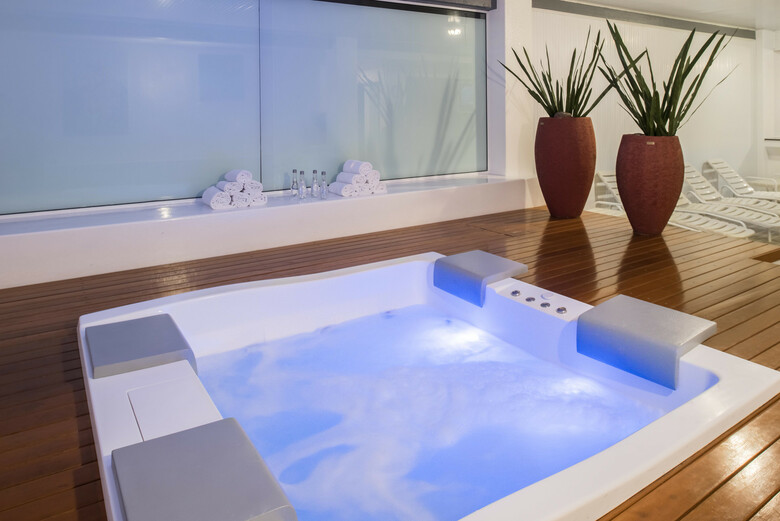 Serrazul Hotel Distributed By Intercity
