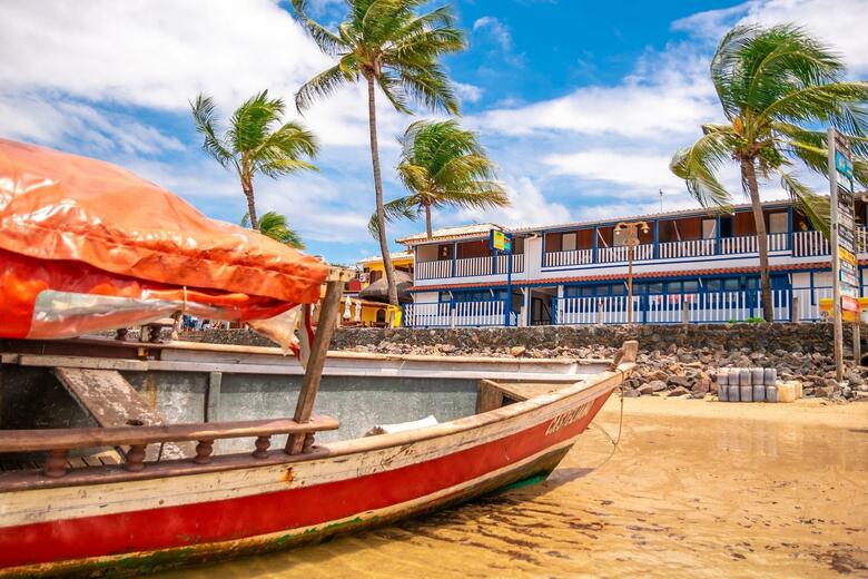 Amendoeira Praia Hotel
