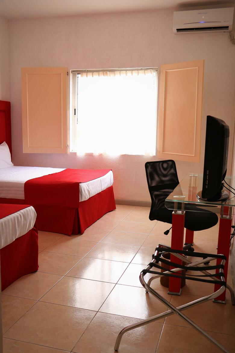 Zar Guadalajara Hotel