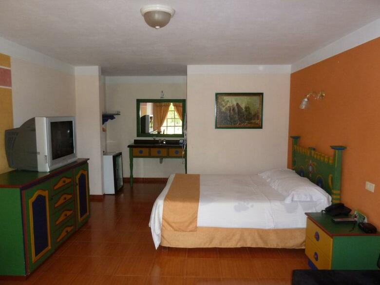 Hotel Los Recuerdos