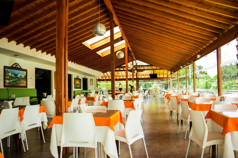 Hotel Los Recuerdos