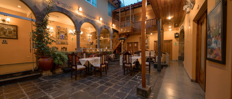 Hotel Rojas Inn By Dot Boutique