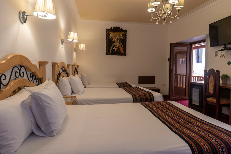 Hotel Rojas Inn By Dot Boutique