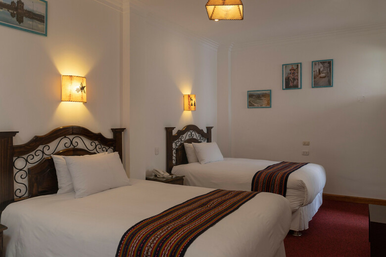 Hotel Rojas Inn By Dot Boutique