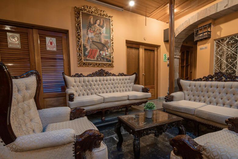 Hotel Rojas Inn By Dot Boutique