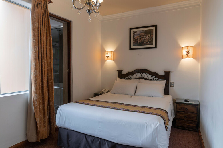 Hotel Rojas Inn By Dot Boutique