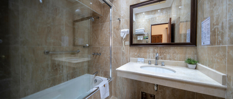 Hotel Rojas Inn By Dot Boutique