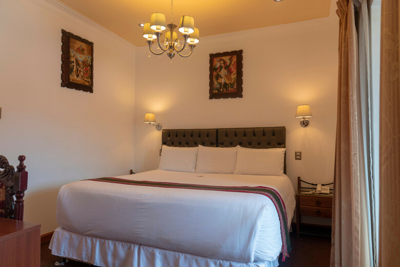 Hotel Rojas Inn By Dot Boutique