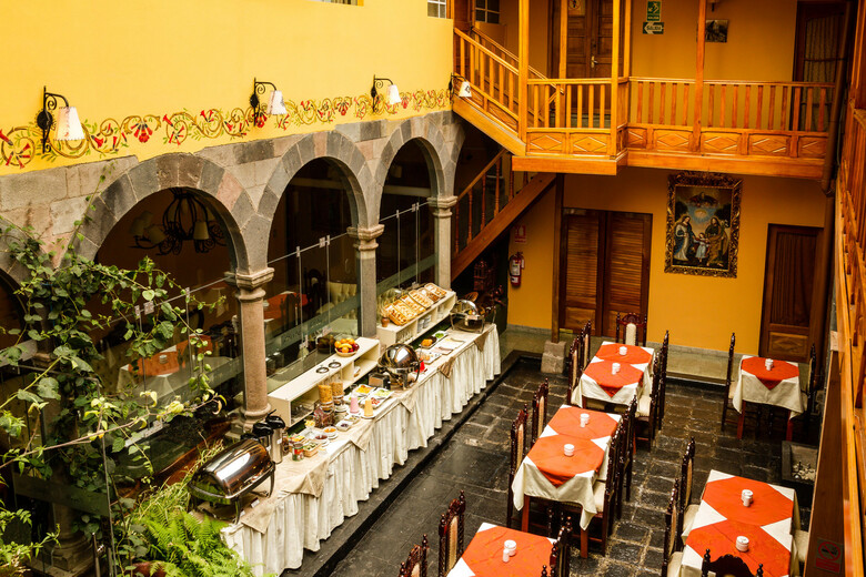 Hotel Rojas Inn By Dot Boutique