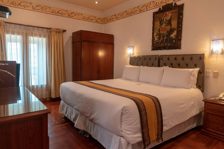 Hotel Rojas Inn By Dot Boutique