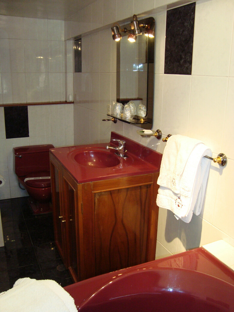 Hotel Casona Colon Inn