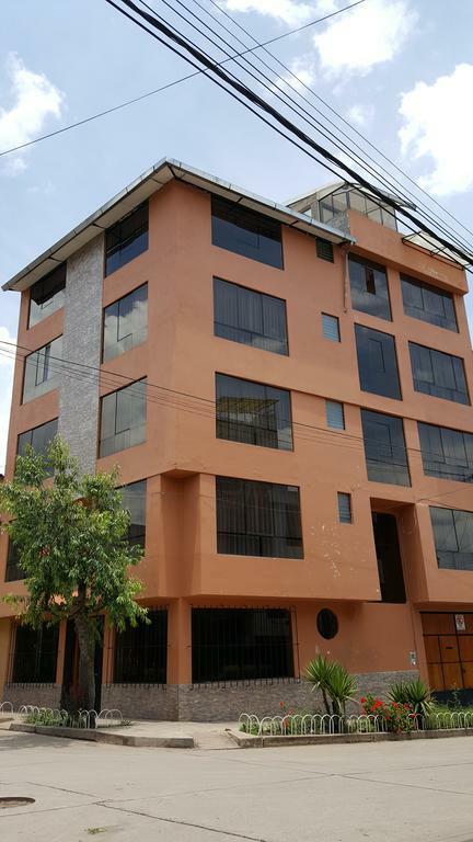 Hotel Santa Beatriz