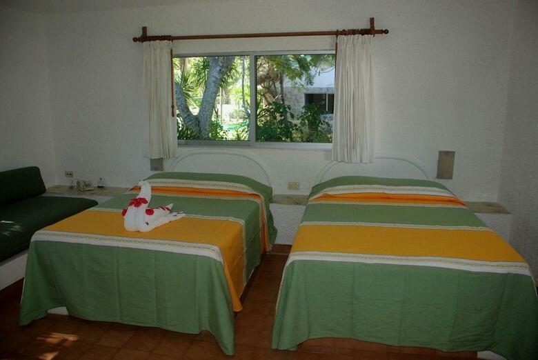Hotel Akumal Caribe