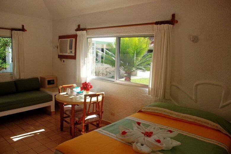 Hotel Akumal Caribe