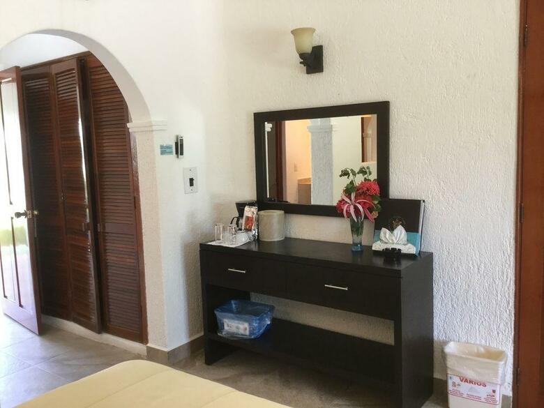 Hotel Akumal Caribe