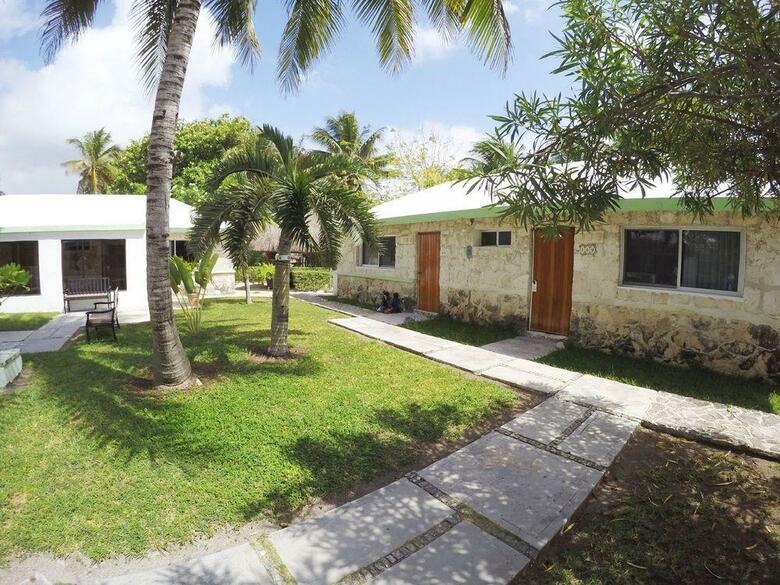 Hotel Akumal Caribe