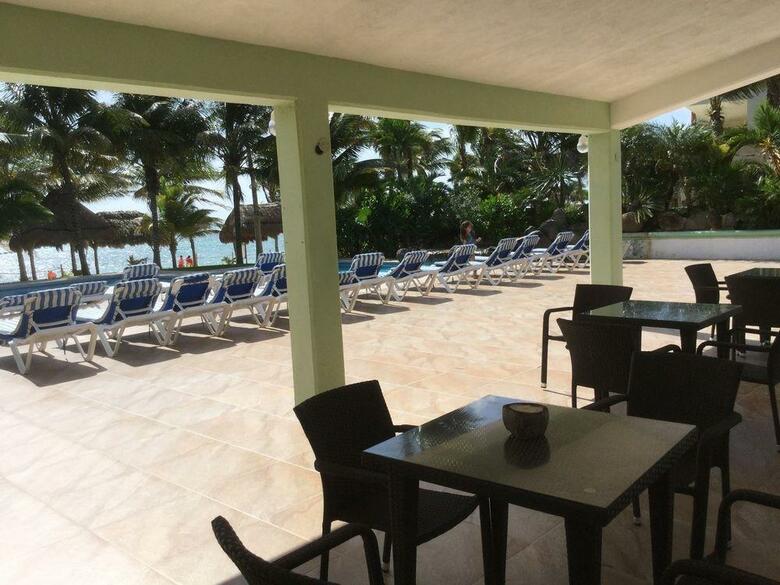 Hotel Akumal Caribe