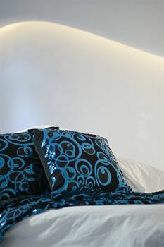 Otique Aqua Hotel