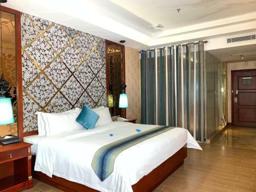 Shenzhen Kai Long International Hotel