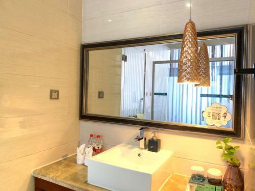 Shenzhen Kai Long International Hotel