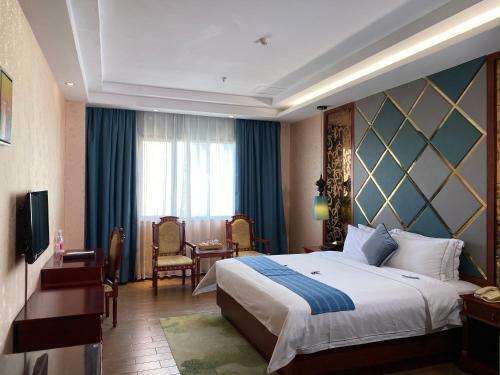 Shenzhen Kai Long International Hotel