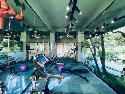 Shenzhen Kai Long International Hotel