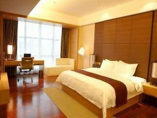 Hotel Ramada Plaza Shenzhen