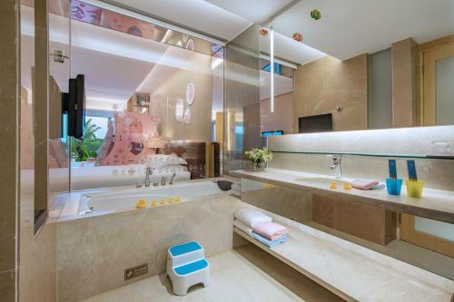 Hotel Mission Hills Resort Shenzhen