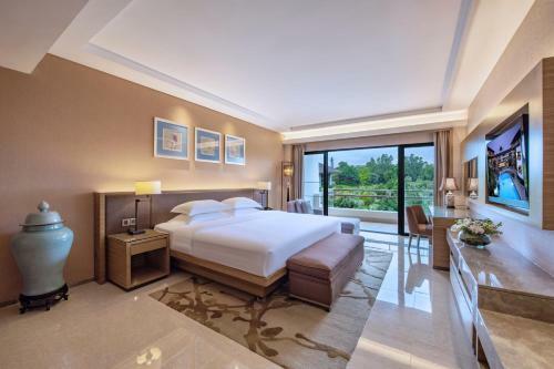 Hotel Mission Hills Resort Shenzhen