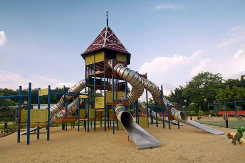 Hotel Mission Hills Resort Shenzhen