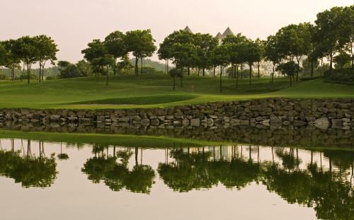 Hotel Mission Hills Resort Shenzhen