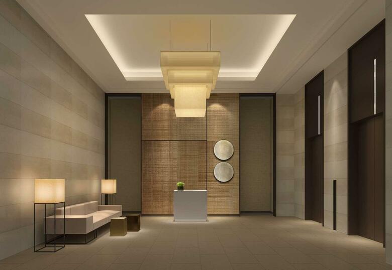Hotel Hyatt Place Shenzhen, Dongmen