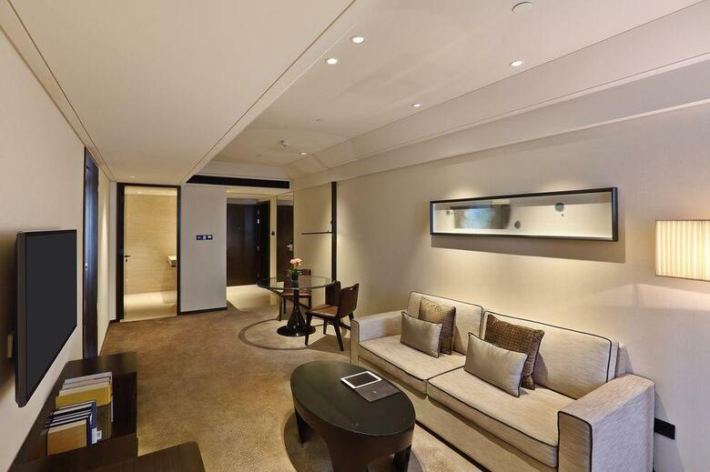Hotel Hyatt Place Shenzhen, Dongmen