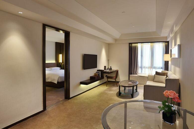 Hotel Hyatt Place Shenzhen, Dongmen