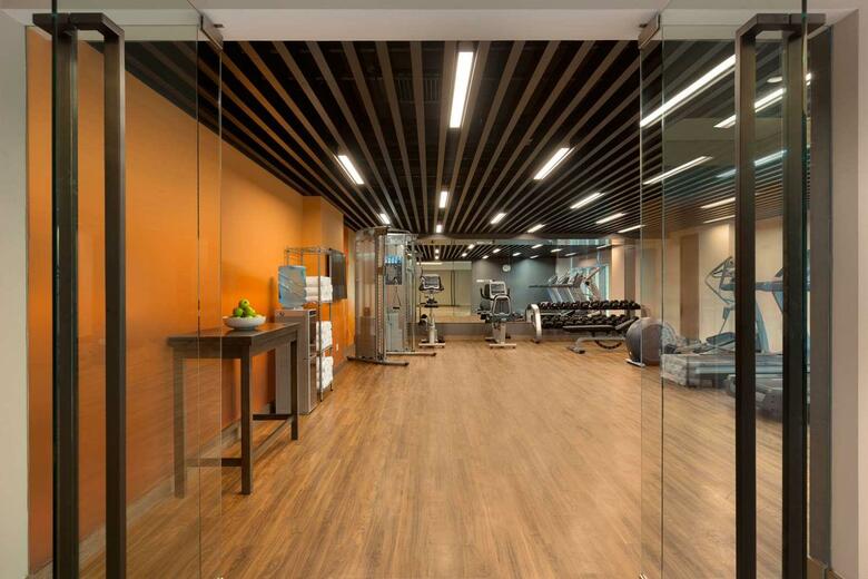 Hotel Hyatt Place Shenzhen, Dongmen