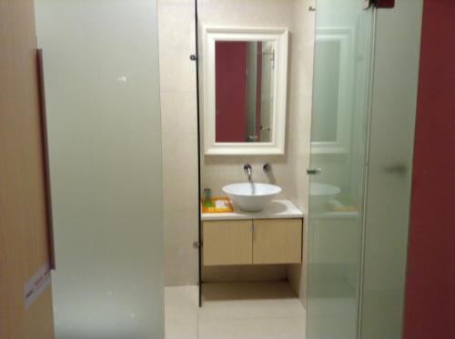 Hotel Colour Inn (she Kou Branch)