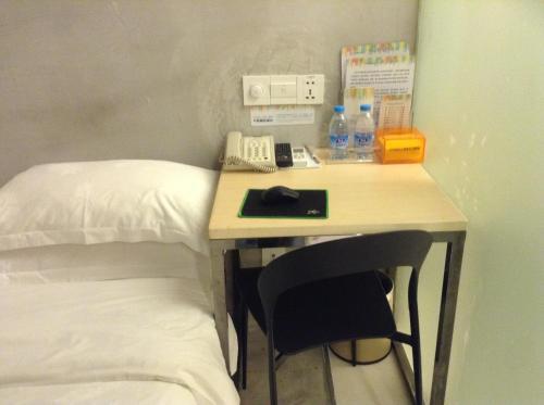 Hotel Colour Inn (she Kou Branch)