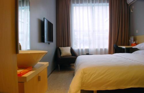 Hotel Colour Inn (she Kou Branch)