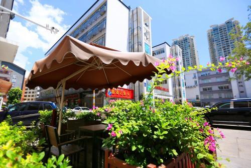 Hotel Colour Inn (she Kou Branch)