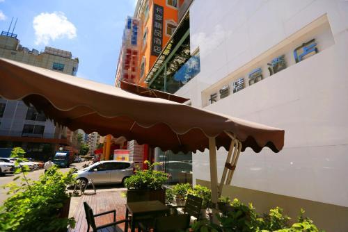 Hotel Colour Inn (she Kou Branch)