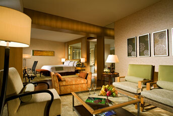 Hotel Sheraton Dameisha Resort