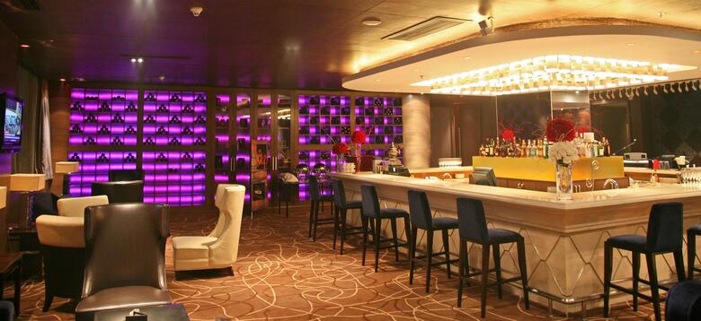 Hotel Marco Polo Shenzhen