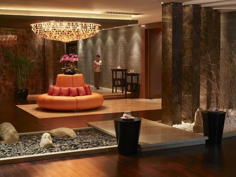 Hotel Marco Polo Shenzhen