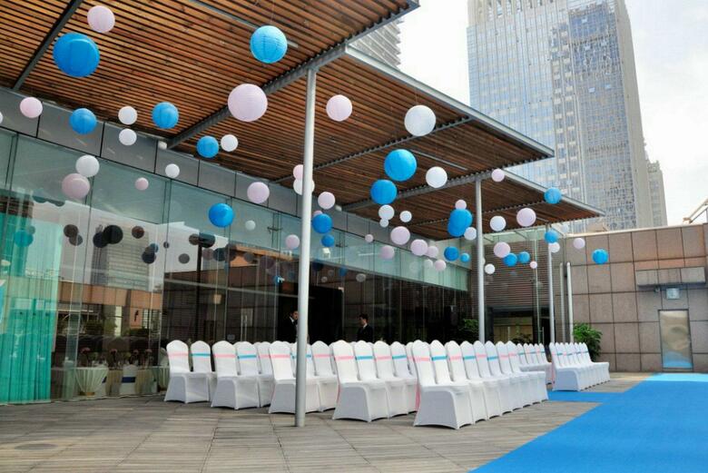 Hotel Marco Polo Shenzhen