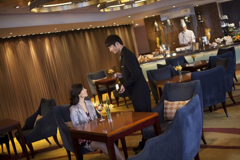 Hotel Marco Polo Shenzhen
