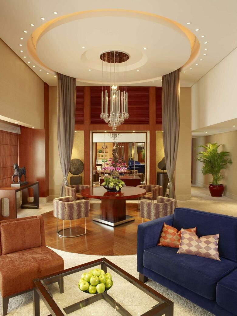 Hotel Marco Polo Shenzhen