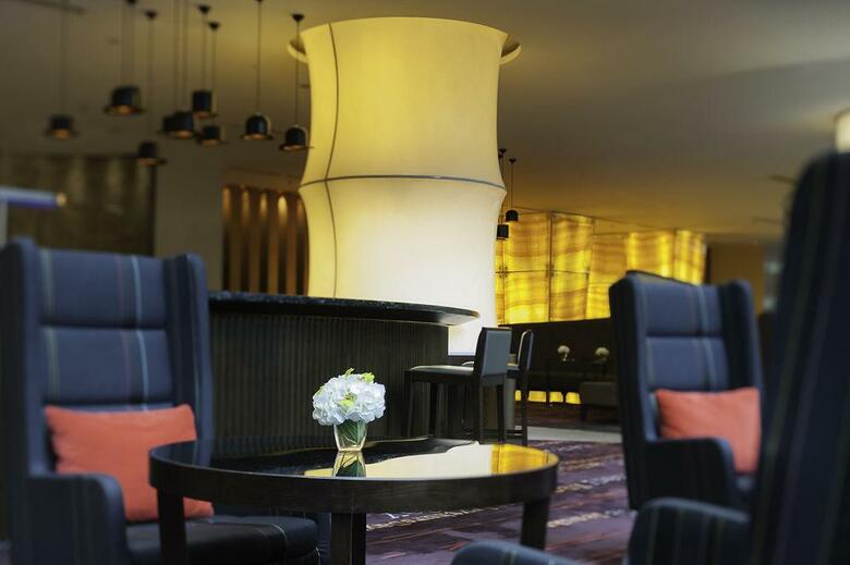 Hotel Marco Polo Shenzhen