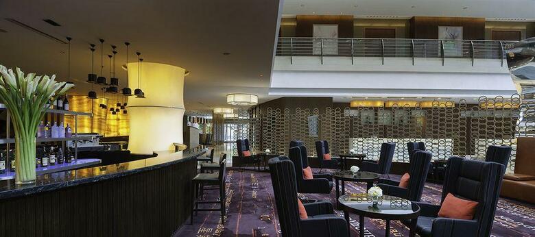 Hotel Marco Polo Shenzhen