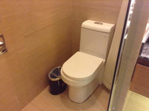 Shenzhen Shuidu Holiday Hotel